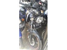 2007 Honda Tiger