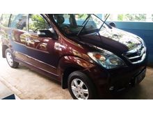 Daihatsu Xenia Li VVTi + (2011) .... Mulus terawat (milik pribadi)