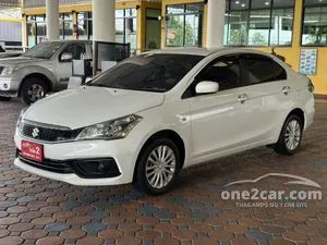 2020 Suzuki Ciaz 1.2 GL Sedan