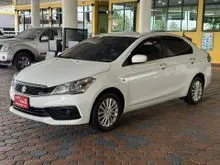 2020 Suzuki Ciaz 1.2 (ปี 15-25) GL Sedan