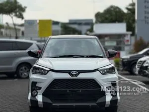 2026 Toyota Raize 1.0 GR Sport (1 Tone) SUV