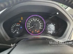 2016 Honda HR-V 1.8 Special Edition JBL Audio SUV