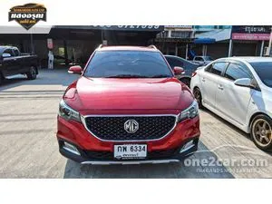 2020 MG ZS 1.5 D SUV