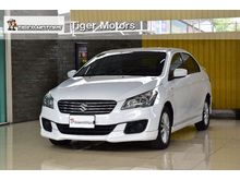 2016 Suzuki Ciaz 1.2 (ปี 15-18) GL Sedan AT