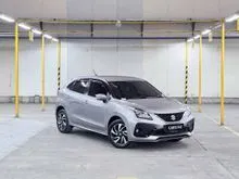 2021 Suzuki Baleno 1.4 Hatchback