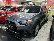 2012 Mitsubishi Outlander Sport 2.0 PX at