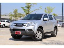 2016 Isuzu MU-X 1.9 (ปี 13-17) SUV AT