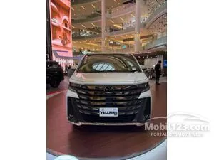 2025 Toyota Vellfire 2.5 HEV VIP (Premium Color) MPV