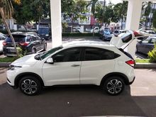 PROMO AKHIR TAHUN HR-V 1.5 E SUV NEW