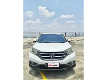 2013 Honda CR-V 2.4 Prestige SUV