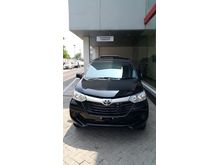 TOYOTA AVANZA 2018 PROMO BOMBASTIS CUCI GUDANG. NEGO SD DEAL