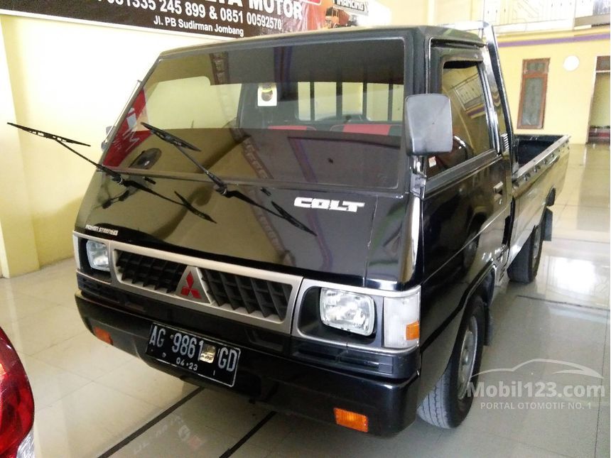 Jual Mobil Mitsubishi Colt L300 2013 L300 2.5 di Jawa Jual Mobil Mitsubishi Colt L300 2013 L300 2.5 di Jawa