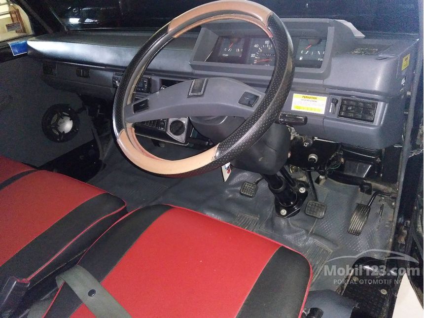 Jual Mobil Mitsubishi Colt L300 2013 L300 2.5 di Jawa 