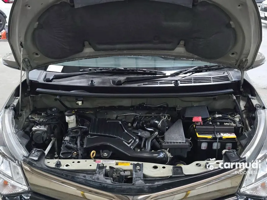 2022 Toyota Calya G MPV