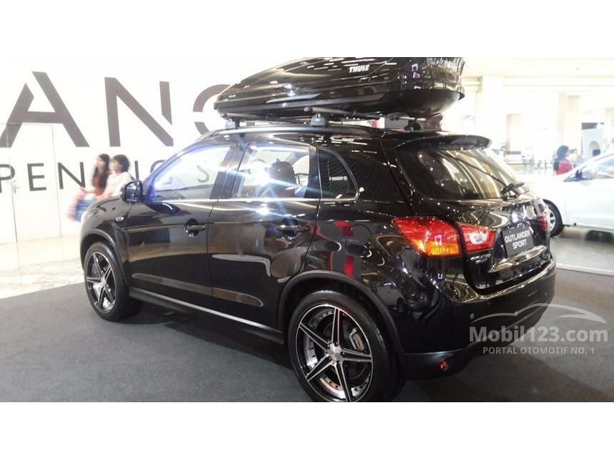 Hasil gambar untuk outlander sport