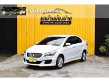 2019 Suzuki Ciaz 1.2 (ปี 15-18) GL Sedan