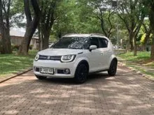2019 Suzuki Ignis 1.2 GX SUV - PROMO WOWKTOBER