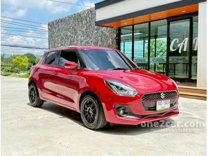 2020 Suzuki SWIFT 1.2 GLX Navi Hatchback