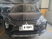2018 Mitsubishi Xpander 1.5 Ultimate MPV