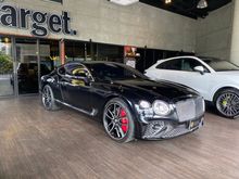 2019 Bentley Continental 6.0 (ปี 18-25) GT Coupe AT