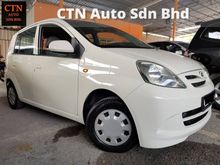 2010 Perodua Viva 1.0 EZ