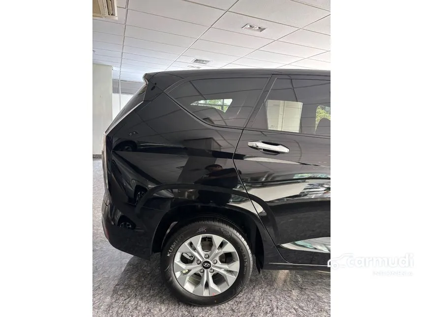 2025 Hyundai Stargazer Essential Tech MPV