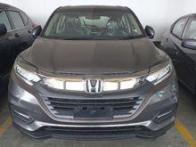 Honda HR-V 1,5 E Special Edition SUV TDP 38JT