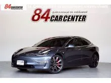 2020 TESLA Model 3 0.0 Performance AWD Sedan