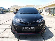 2019 Toyota Yaris 1,5 TRD Sportivo Hatchback
