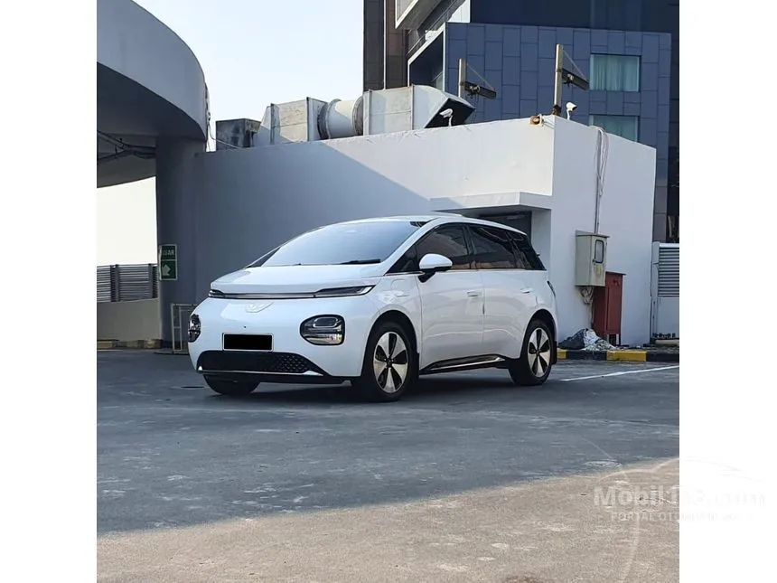2024 Wuling Cloud EV 460KM Hatchback