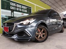 2016 Mazda 2 1.3 Sports Standard Hatchback AT