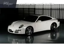 2008 Porsche 911 3.8 997 Carrera 4S 4WD Coupe
