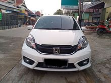 2017 Honda Brio 1.2 Satya E Hatchback