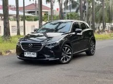 2018 Mazda CX-3 2.0 Touring SUV MAZDA CX3 TOURING AT 2018 SKYACTIV 2.0  TANGAN PERTAMA  FULLSET  SUV PREMIUM JEPANG