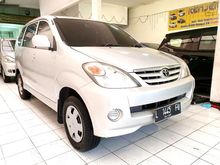 Toyota Avanza 1.3 E Manual ISTIMEWA MURMER Spt Baru Tgn1 Full Ori LOW KM