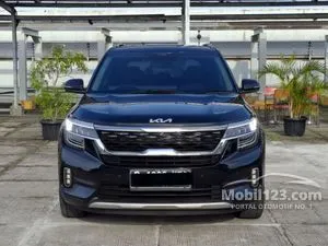 2022 KIA Seltos 1.4 EX+ SUV