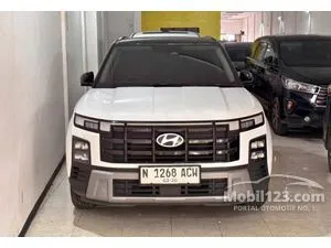 2025 Hyundai Creta 1.5 Prime SUV