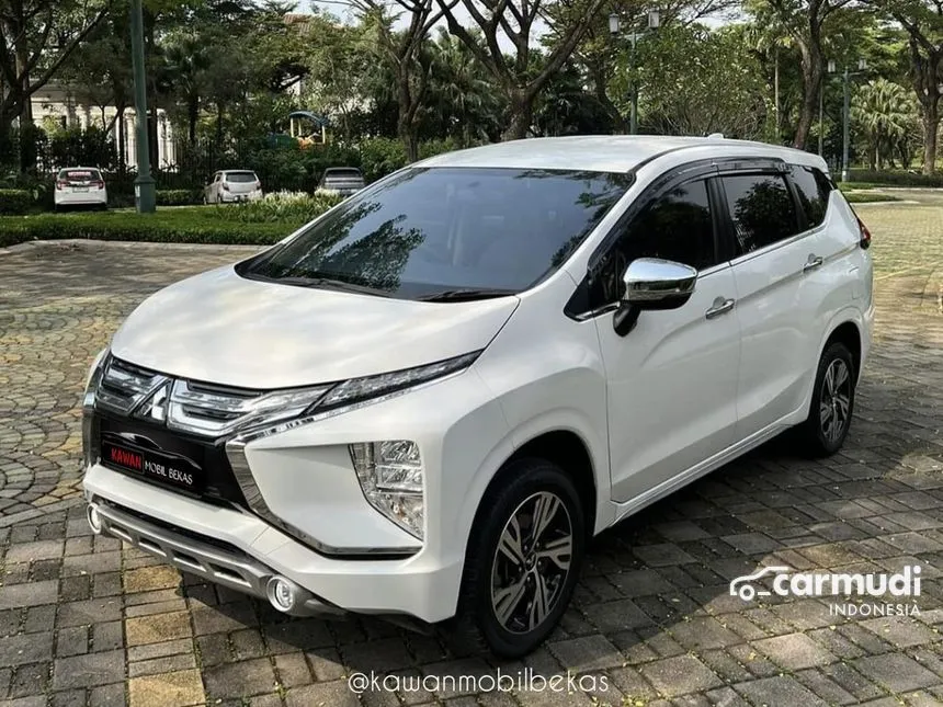 2021 Mitsubishi Xpander ULTIMATE Wagon