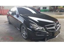 2014 Mercedes-Benz E200 2.0 W207 (ปี 10-16) AMG Dynamic Coupe AT