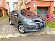 2013 Honda CR-V 2.0 2.0 SUV