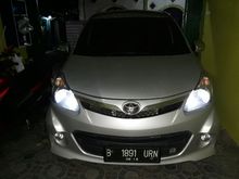 2014 Toyota Avanza 1.3 G MPV