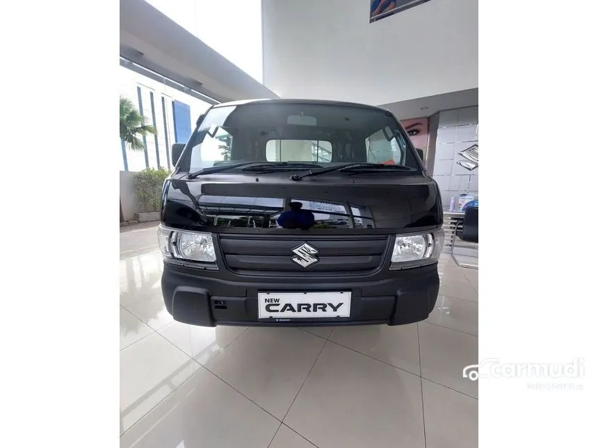 2024 Suzuki Carry FD Pick-up