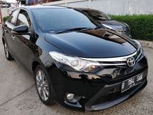 2014 Toyota Vios 1.5 G Sedan tDePe5Juta