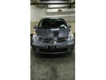 2011 Nissan Grand Livina 1.5 XV Ultimate