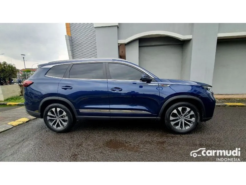 2025 Chery Tiggo 8 Premium SUV