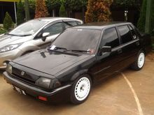 1985 Honda Civic 1.3 Sedan