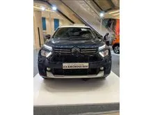 2024 Citroen C3 Aircross 1.2 Puretech 110 SUV ALL NEW SUV TURBO