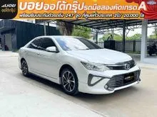 2015 Toyota CAMRY 2.0 (ปี 12-18) G Extremo Sedan