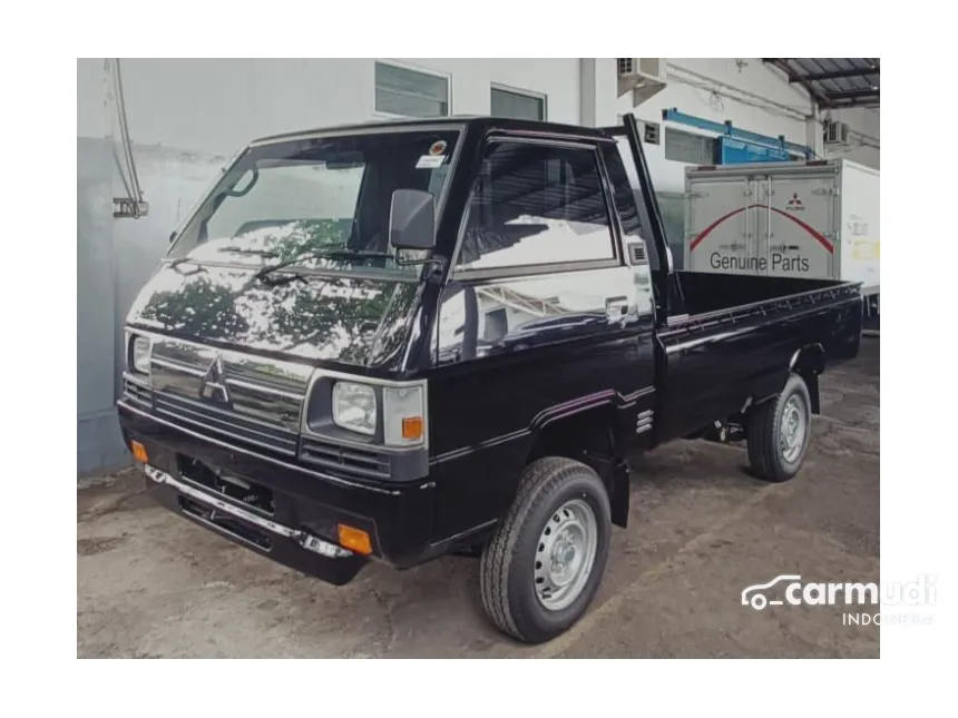 2024 Mitsubishi Colt L300 Single Cab Pick-up