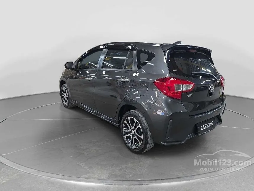 2023 Daihatsu Sirion R Hatchback